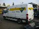 2007 Mercedes-Benz  311CDI Van or truck up to 7.5t Box-type delivery van - high and long photo 4