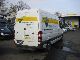 2007 Mercedes-Benz  311CDI Van or truck up to 7.5t Box-type delivery van - high and long photo 5