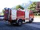 1982 Mercedes-Benz  1419 fire truck TLF 4000 Truck over 7.5t Other trucks over 7 photo 1