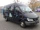 1999 Mercedes-Benz  210213412 Coach Public service vehicle photo 13