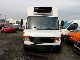 2002 Mercedes-Benz  614 Van or truck up to 7.5t Refrigerator box photo 4