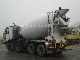 2008 Mercedes-Benz  3241 Intermix 9m ³ EXCELLENT NEW CONDITION! Truck over 7.5t Cement mixer photo 3