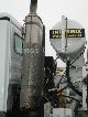 2008 Mercedes-Benz  3241 Intermix 9m ³ EXCELLENT NEW CONDITION! Truck over 7.5t Cement mixer photo 5