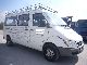 2003 Mercedes-Benz  Sprinter 313 CDI / 9 seater / Air Van or truck up to 7.5t Estate - minibus up to 9 seats photo 1