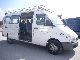 2003 Mercedes-Benz  Sprinter 313 CDI / 9 seater / Air Van or truck up to 7.5t Estate - minibus up to 9 seats photo 4