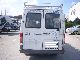 2003 Mercedes-Benz  Sprinter 313 CDI / 9 seater / Air Van or truck up to 7.5t Estate - minibus up to 9 seats photo 6