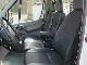2008 Mercedes-Benz  Sprinter 209 CDI Double Cabin Pick EURO 4 Van or truck up to 7.5t Stake body photo 5