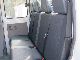2008 Mercedes-Benz  Sprinter 209 CDI Double Cabin Pick EURO 4 Van or truck up to 7.5t Stake body photo 7