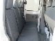 2008 Mercedes-Benz  Sprinter 209 CDI Double Cabin Pick EURO 4 Van or truck up to 7.5t Stake body photo 8