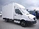 2009 Mercedes-Benz  515 CDI little bags air * Km * SH * maintained 3.5T Van or truck up to 7.5t Box photo 1