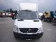 2009 Mercedes-Benz  515 CDI little bags air * Km * SH * maintained 3.5T Van or truck up to 7.5t Box photo 2