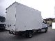 2009 Mercedes-Benz  515 CDI little bags air * Km * SH * maintained 3.5T Van or truck up to 7.5t Box photo 3
