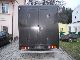 1997 Mercedes-Benz  612 D * + HIGH LONG MAINTAINED CONDITION ** VERY * Van or truck up to 7.5t Box-type delivery van - high and long photo 4