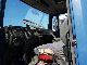 1995 Mercedes-Benz  814 K Van or truck up to 7.5t Three-sided Tipper photo 4