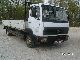 1996 Mercedes-Benz  811 eco power load area 6.50 m Van or truck up to 7.5t Stake body photo 1