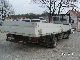 1996 Mercedes-Benz  811 eco power load area 6.50 m Van or truck up to 7.5t Stake body photo 2
