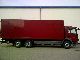 2007 Mercedes-Benz  Atego 2029 L with 6x2 / 4 LBW Truck over 7.5t Box photo 2