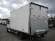 2009 Mercedes-Benz  DCi 511 Sprinter box with tail lift Van or truck up to 7.5t Box photo 2
