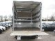 2009 Mercedes-Benz  DCi 511 Sprinter box with tail lift Van or truck up to 7.5t Box photo 4