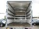 2009 Mercedes-Benz  DCi 511 Sprinter box with tail lift Van or truck up to 7.5t Box photo 5