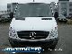 2011 Mercedes-Benz  Sprinter 213 CDI climate / Sitzhzg. / APC / cruise control Van or truck up to 7.5t Box-type delivery van photo 1