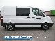 2011 Mercedes-Benz  Sprinter 213 CDI climate / Sitzhzg. / APC / cruise control Van or truck up to 7.5t Box-type delivery van photo 2