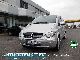 Mercedes-Benz  Viano 3.0 CDI / long Autom. / DPF / Parktronic / Air 2010 Estate - minibus up to 9 seats photo