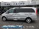 2010 Mercedes-Benz  Viano 3.0 CDI / long Autom. / DPF / Parktronic / Air Van or truck up to 7.5t Estate - minibus up to 9 seats photo 2