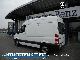2009 Mercedes-Benz  Sprinter 210 CDI first Hand Van or truck up to 7.5t Box-type delivery van - high photo 1