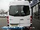 2009 Mercedes-Benz  Sprinter 210 CDI first Hand Van or truck up to 7.5t Box-type delivery van - high photo 2