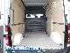 2009 Mercedes-Benz  Sprinter 210 CDI first Hand Van or truck up to 7.5t Box-type delivery van - high photo 3