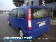 2007 Mercedes-Benz  Viano CDI 3.0 Trend Compact Auto. / DPF / Air / APC Van or truck up to 7.5t Estate - minibus up to 9 seats photo 1