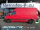 Mercedes-Benz  Sprinter 215 CDI first Hand / Auto. / Climate / APC 2007 Box-type delivery van - high photo