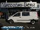 Mercedes-Benz  Vito 111 CDI first Hand / Auto. / DPF / Parktronic / Air 2008 Box-type delivery van photo