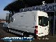 2008 Mercedes-Benz  Sprinter 211 CDI first Hand Van or truck up to 7.5t Box-type delivery van - high photo 2
