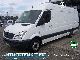 Mercedes-Benz  Sprinter 311 CDI Maxi first Hand 2008 Box-type delivery van - high and long photo