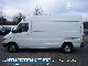 2005 Mercedes-Benz  Sprinter 211 CDI first Hand Van or truck up to 7.5t Box-type delivery van - high photo 3
