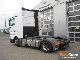 2007 Mercedes-Benz  Actros 1844 LS Low Air Mega Liner Euro5 Semi-trailer truck Volume trailer photo 1