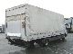 2007 Mercedes-Benz  Atego 818 L Van or truck up to 7.5t Stake body photo 3