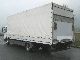 2007 Mercedes-Benz  Atego 818 L Van or truck up to 7.5t Stake body photo 4