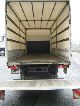 2007 Mercedes-Benz  Atego 818 L Van or truck up to 7.5t Stake body photo 5