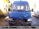 2004 Mercedes-Benz  211 CDI High Roof heater Anhängerkup Van or truck up to 7.5t Box-type delivery van - high photo 1