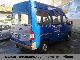2004 Mercedes-Benz  211 CDI High Roof heater Anhängerkup Van or truck up to 7.5t Box-type delivery van - high photo 2