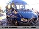 2004 Mercedes-Benz  211 CDI High Roof heater Anhängerkup Van or truck up to 7.5t Box-type delivery van - high photo 3