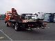 1995 Mercedes-Benz  13xx Van or truck up to 7.5t Car carrier photo 1