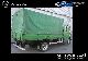 1975 Mercedes-Benz  L 508 DG vintage, APC Van or truck up to 7.5t Stake body and tarpaulin photo 1