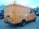 1999 Mercedes-Benz  VARIO 614 D Lang \u0026 High 5 Seats Van or truck up to 7.5t Box-type delivery van - high and long photo 4