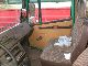 1987 Mercedes-Benz  Flatbed 609 608 611 614 CRANE Van or truck up to 7.5t Stake body photo 5