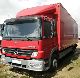 2005 Mercedes-Benz  Atego 1523 case 8.4 M Truck over 7.5t Box photo 1