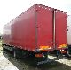 2005 Mercedes-Benz  Atego 1523 case 8.4 M Truck over 7.5t Box photo 2